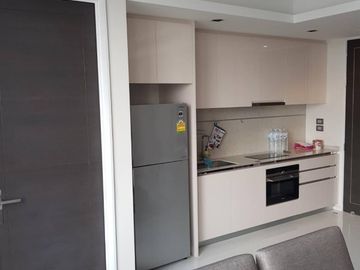 FOR SELL Condo The Bangkok Sathorn BTS-Surasak CX-125335