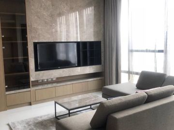 FOR SELL Condo The Bangkok Sathorn BTS-Surasak CX-125335