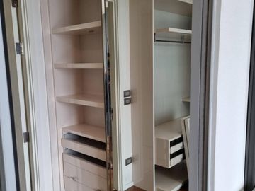 FOR SELL Condo The Bangkok Sathorn BTS-Surasak CX-125335