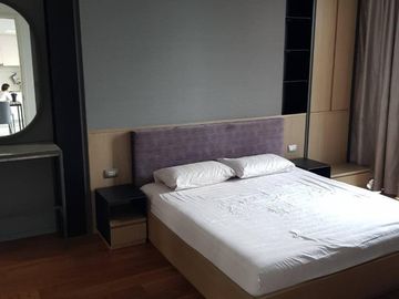 FOR SELL Condo The Bangkok Sathorn BTS-Surasak CX-125335