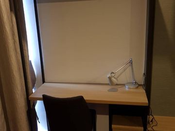 FOR SELL Condo The Bangkok Sathorn BTS-Surasak CX-125335