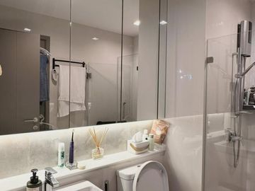 FOR SELL Condo Life Asoke Hype Rama 9 MRT-Phra Ram 9 CX-125306