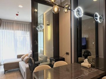 FOR SELL Condo Life Asoke Hype Rama 9 MRT-Phra Ram 9 CX-125306