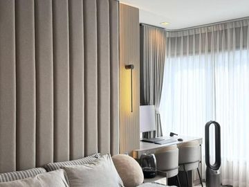 FOR SELL Condo Life Asoke Hype Rama 9 MRT-Phra Ram 9 CX-125306