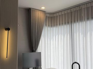 FOR SELL Condo Life Asoke Hype Rama 9 MRT-Phra Ram 9 CX-125306