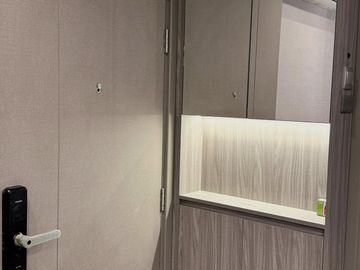 FOR SELL Condo Life Asoke Hype Rama 9 MRT-Phra Ram 9 CX-125306