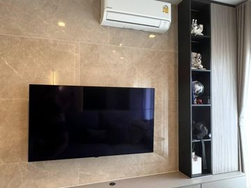 FOR SELL Condo Life Asoke Hype Rama 9 MRT-Phra Ram 9 CX-125306