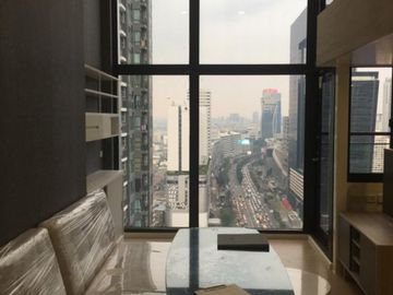 FOR SELL Condo Chewathai Residence Asoke MRT-Phra Ram 9 CX-79057