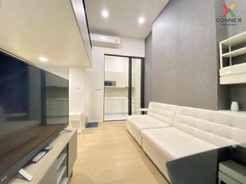 FOR SELL Condo Chewathai Residence Asoke MRT-Phra Ram 9 CX-79057