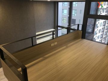 FOR SELL Condo Chewathai Residence Asoke MRT-Phra Ram 9 CX-79057