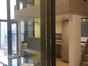 FOR SELL Condo Chewathai Residence Asoke MRT-Phra Ram 9 CX-79057