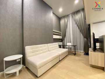 FOR SELL Condo Chewathai Residence Asoke MRT-Phra Ram 9 CX-79057