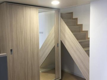 FOR SELL Condo Chewathai Residence Asoke MRT-Phra Ram 9 CX-79057