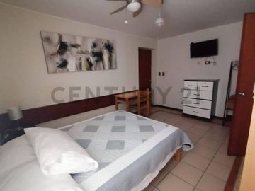 OCASION: Hostal en Venta (Con / Sin Iquilino) en Santa Beatriz, Cercado de Lima