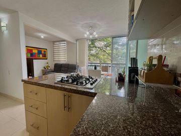 Venta Apartamento Ciudad Guabinas, Barichara