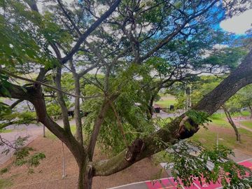 Venta Apartamento Ciudad Guabinas, Barichara