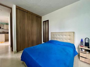 Venta Apartamento Ciudad Guabinas, Barichara