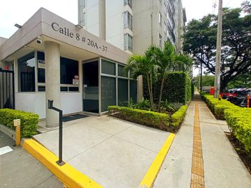 Venta Apartamento Ciudad Guabinas, Barichara