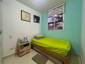 Venta Apartamento Ciudad Guabinas, Barichara