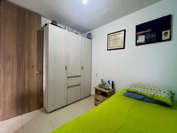 Venta Apartamento Ciudad Guabinas, Barichara