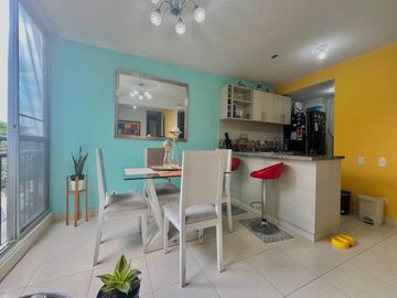 Venta Apartamento Ciudad Guabinas, Barichara