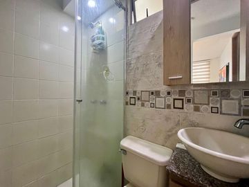 Venta Apartamento Ciudad Guabinas, Barichara