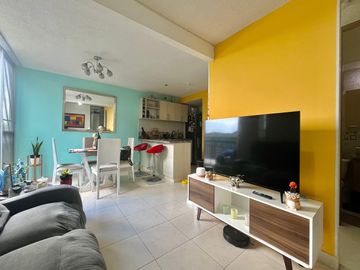 Venta Apartamento Ciudad Guabinas, Barichara