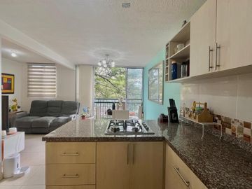Venta Apartamento Ciudad Guabinas, Barichara