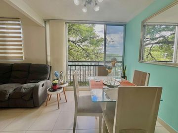 Venta Apartamento Ciudad Guabinas, Barichara