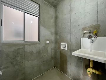Venta,apartamento Ciudad Guabinas, Nuqui