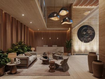 PENTHOUSE | 1 HABITACION | EN VENTA | PLAYA DEL CARMEN Q.ROO |  IDILIK