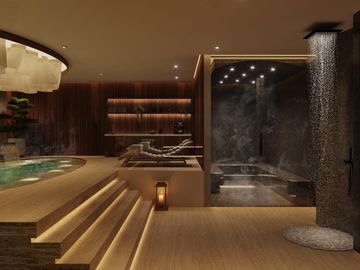 PENTHOUSE | 1 HABITACION | EN VENTA | PLAYA DEL CARMEN Q.ROO |  IDILIK