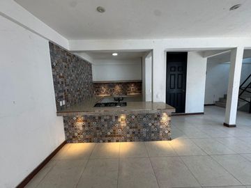 Renta Casa en Lomas del Texcal, Jiutepec Morelos