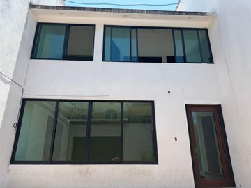 Renta Casa en Lomas del Texcal, Jiutepec Morelos