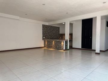 Renta Casa en Lomas del Texcal, Jiutepec Morelos