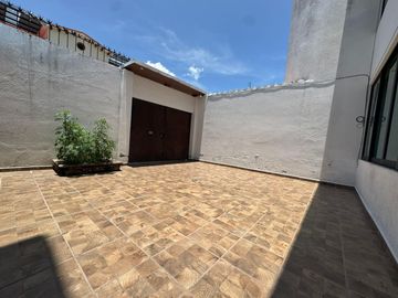 Renta Casa en Lomas del Texcal, Jiutepec Morelos