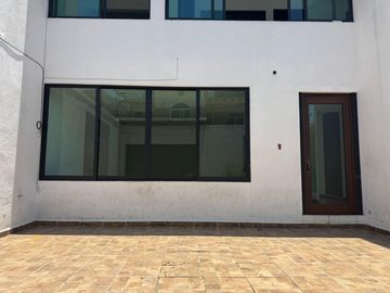 Renta Casa en Lomas del Texcal, Jiutepec Morelos