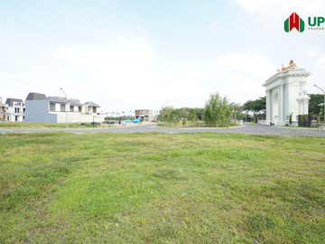 DIJUAL KAVLING DI KOMPLEK CITRALAND GAMA CITY CLUSTER ROCHESTER PARK