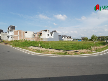 DIJUAL KAVLING DI KOMPLEK CITRALAND GAMA CITY CLUSTER ROCHESTER PARK