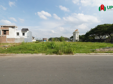 DIJUAL KAVLING DI KOMPLEK CITRALAND GAMA CITY CLUSTER ROCHESTER PARK