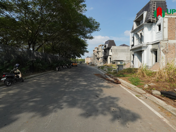 DIJUAL KAVLING DI KOMPLEK CITRALAND GAMA CITY CLUSTER ROCHESTER PARK