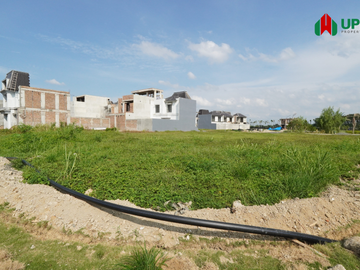 DIJUAL KAVLING DI KOMPLEK CITRALAND GAMA CITY CLUSTER ROCHESTER PARK