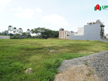 DIJUAL KAVLING DI KOMPLEK CITRALAND GAMA CITY CLUSTER ROCHESTER PARK