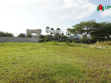 DIJUAL KAVLING DI KOMPLEK CITRALAND GAMA CITY CLUSTER ROCHESTER PARK