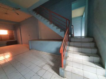 DIJUAL 3 RUKO PLONG BASUKI RAHMAT PALEMBANG