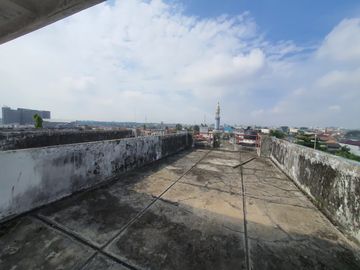 DIJUAL 3 RUKO PLONG BASUKI RAHMAT PALEMBANG