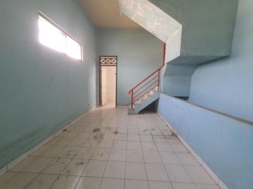 DIJUAL 3 RUKO PLONG BASUKI RAHMAT PALEMBANG