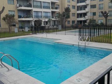 Departamento en venta en MAIPÚ