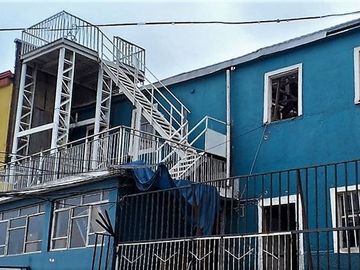Sitio en Venta en AV. ARGENTINA/PEDRO MONTT/METROTREN BARON