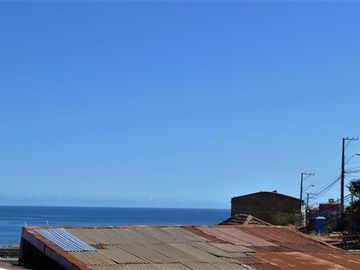 Sitio en Venta en AV. ARGENTINA/PEDRO MONTT/METROTREN BARON